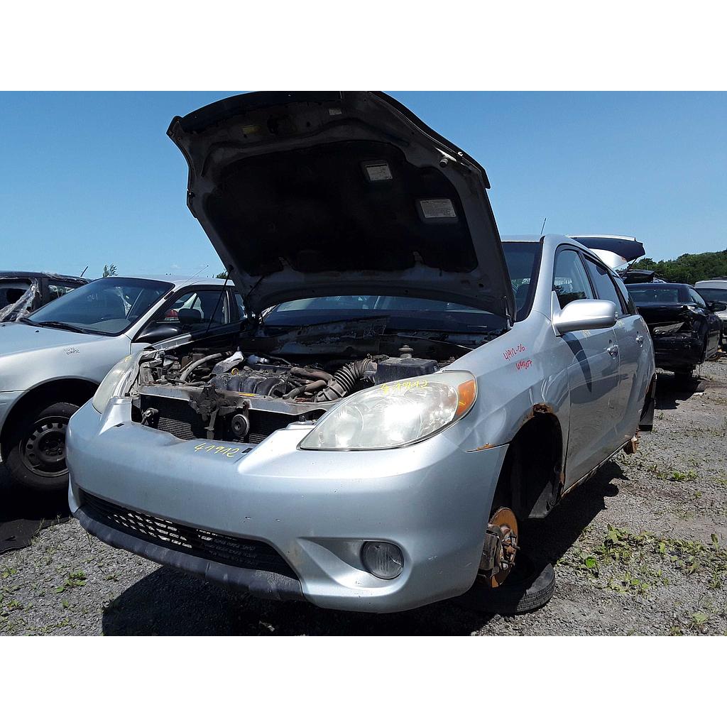 TOYOTA MATRIX 2006