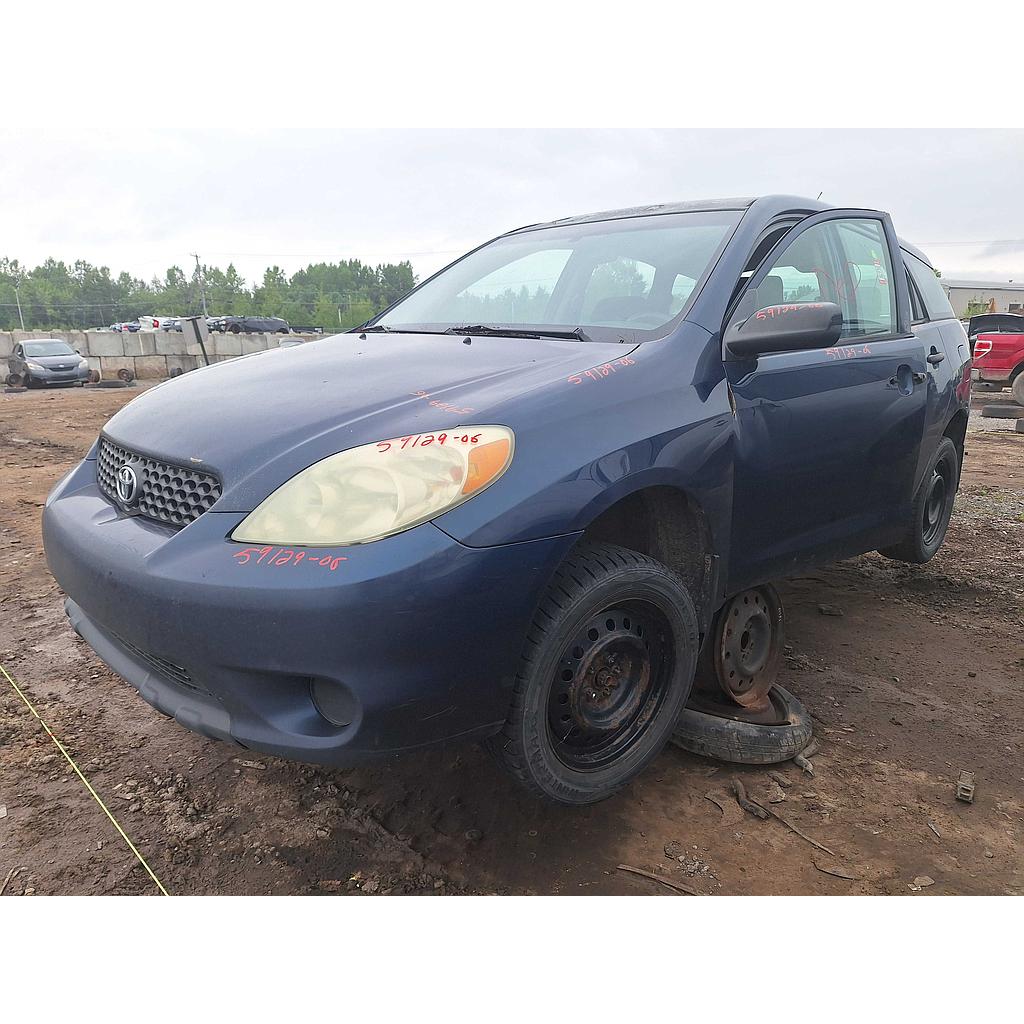 TOYOTA MATRIX 2006