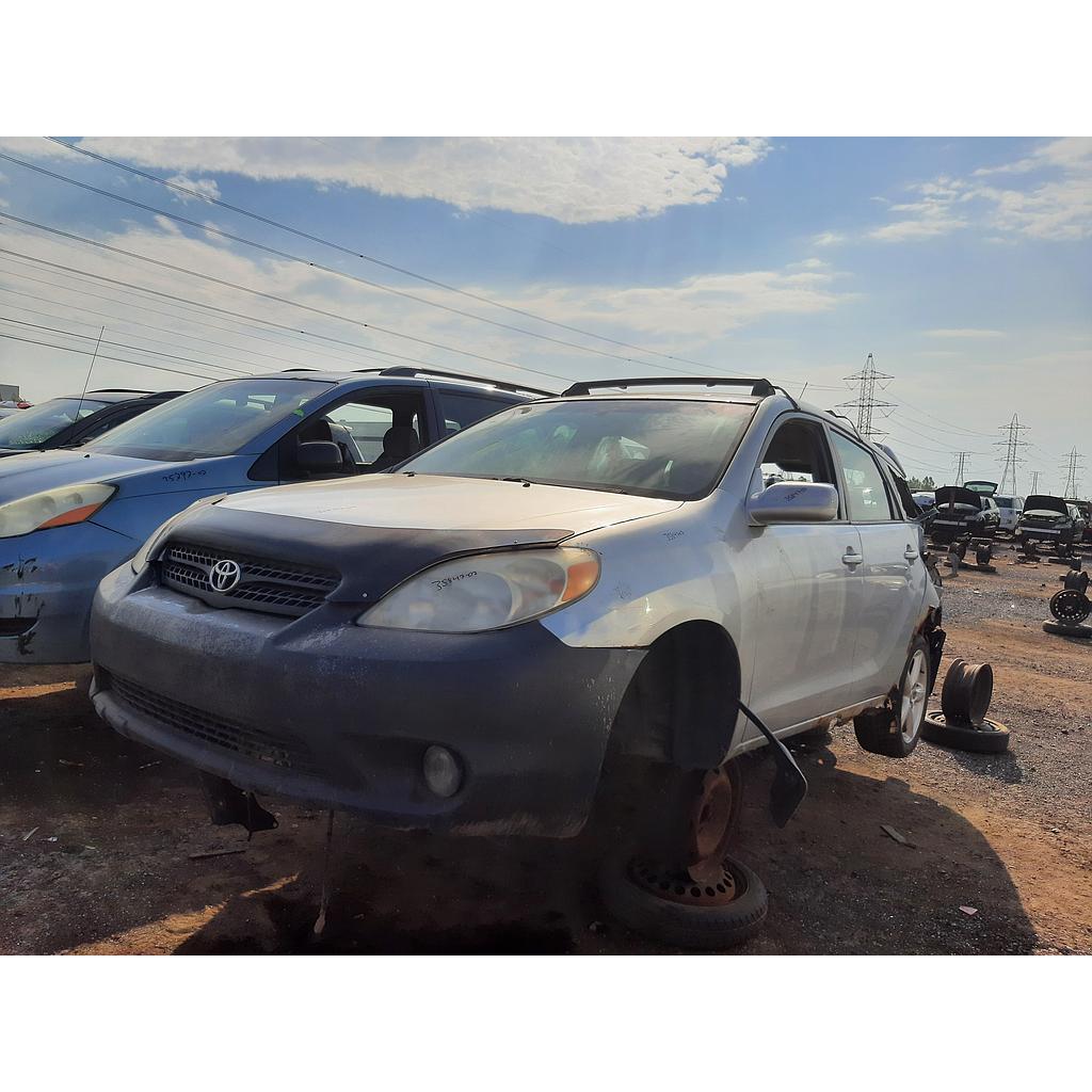 TOYOTA MATRIX 2007