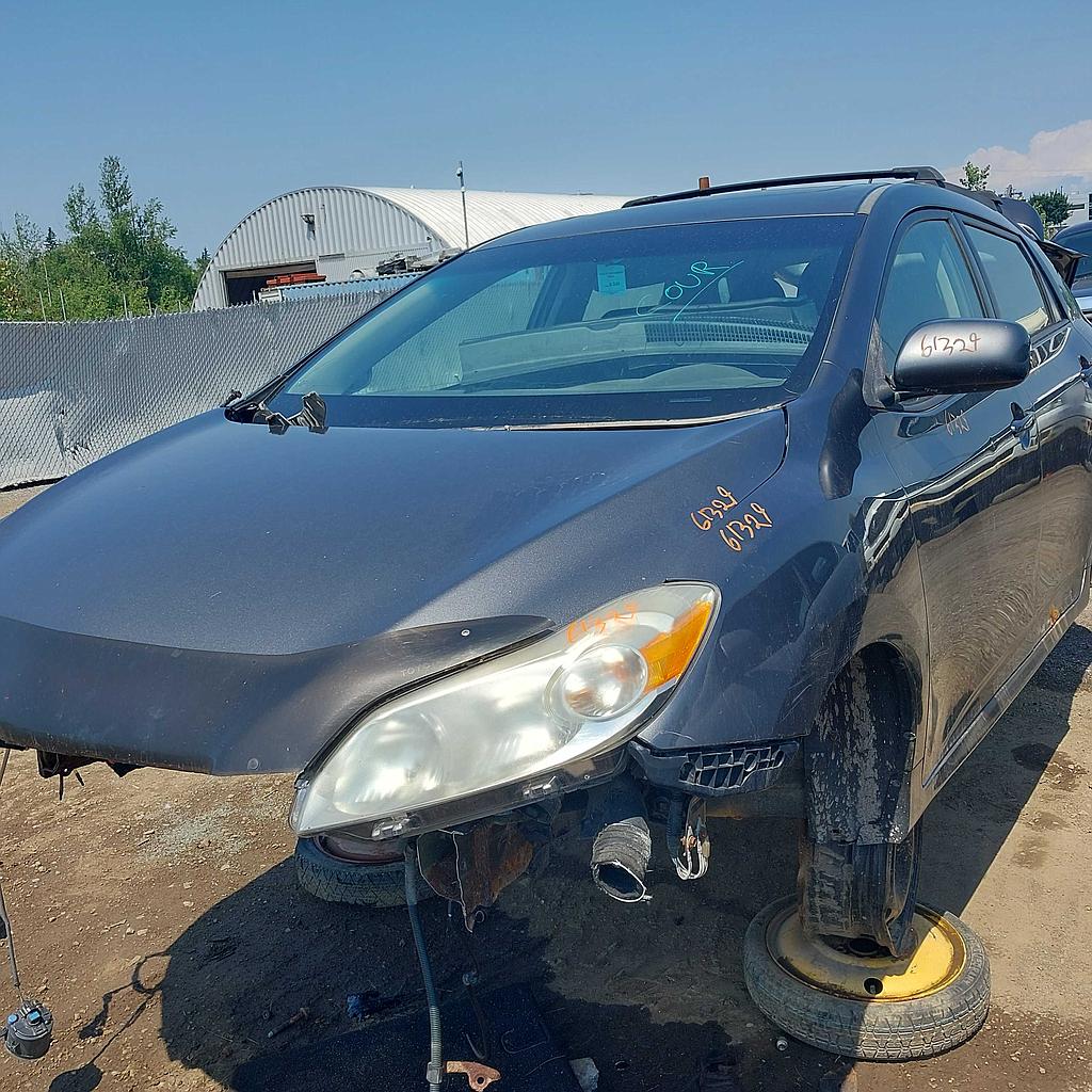 TOYOTA MATRIX 2010