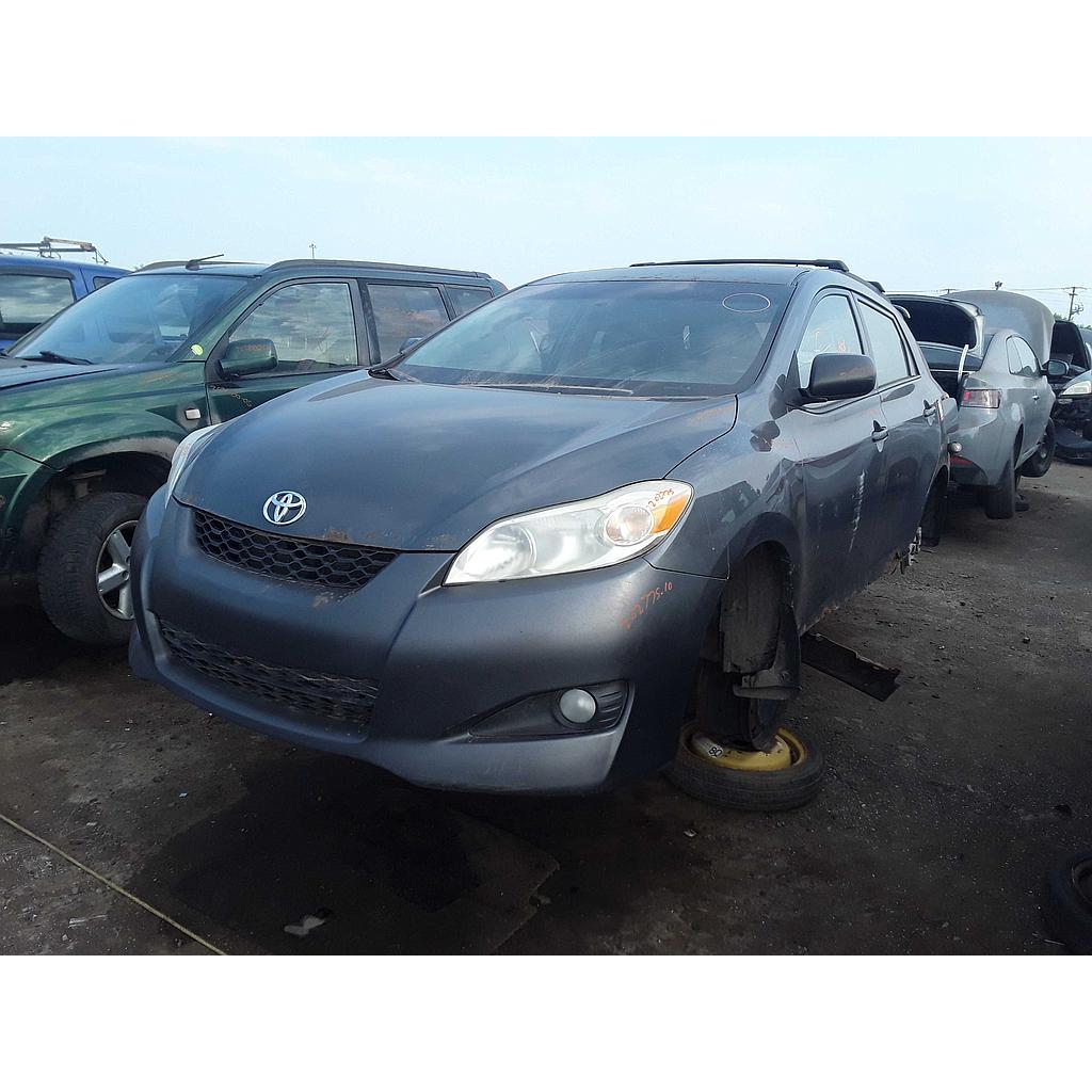 TOYOTA MATRIX 2010