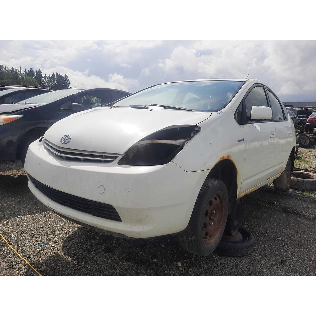 TOYOTA PRIUS 2007