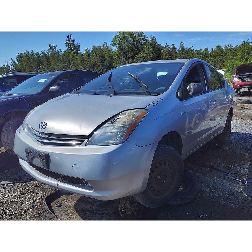 TOYOTA PRIUS 2007