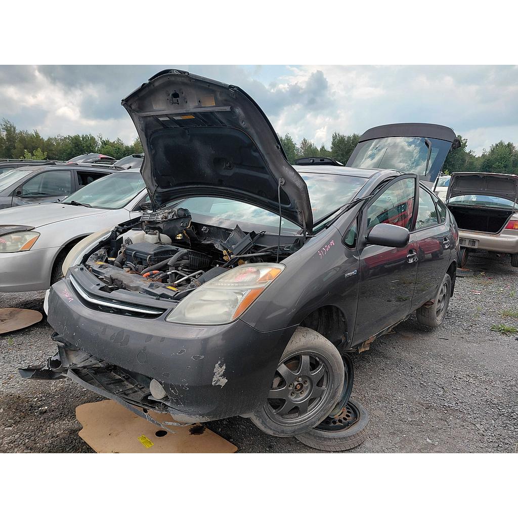 TOYOTA PRIUS 2008