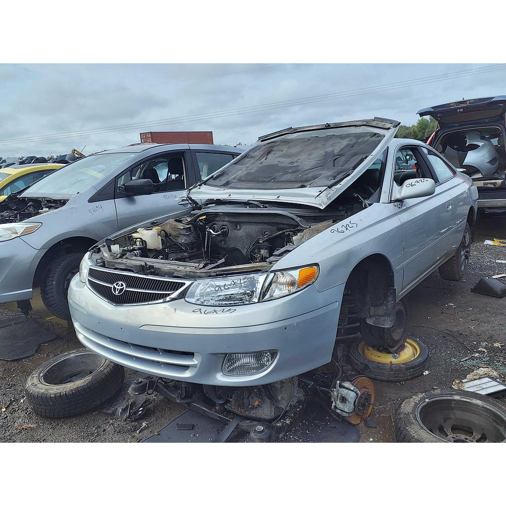 TOYOTA SOLARA 1999