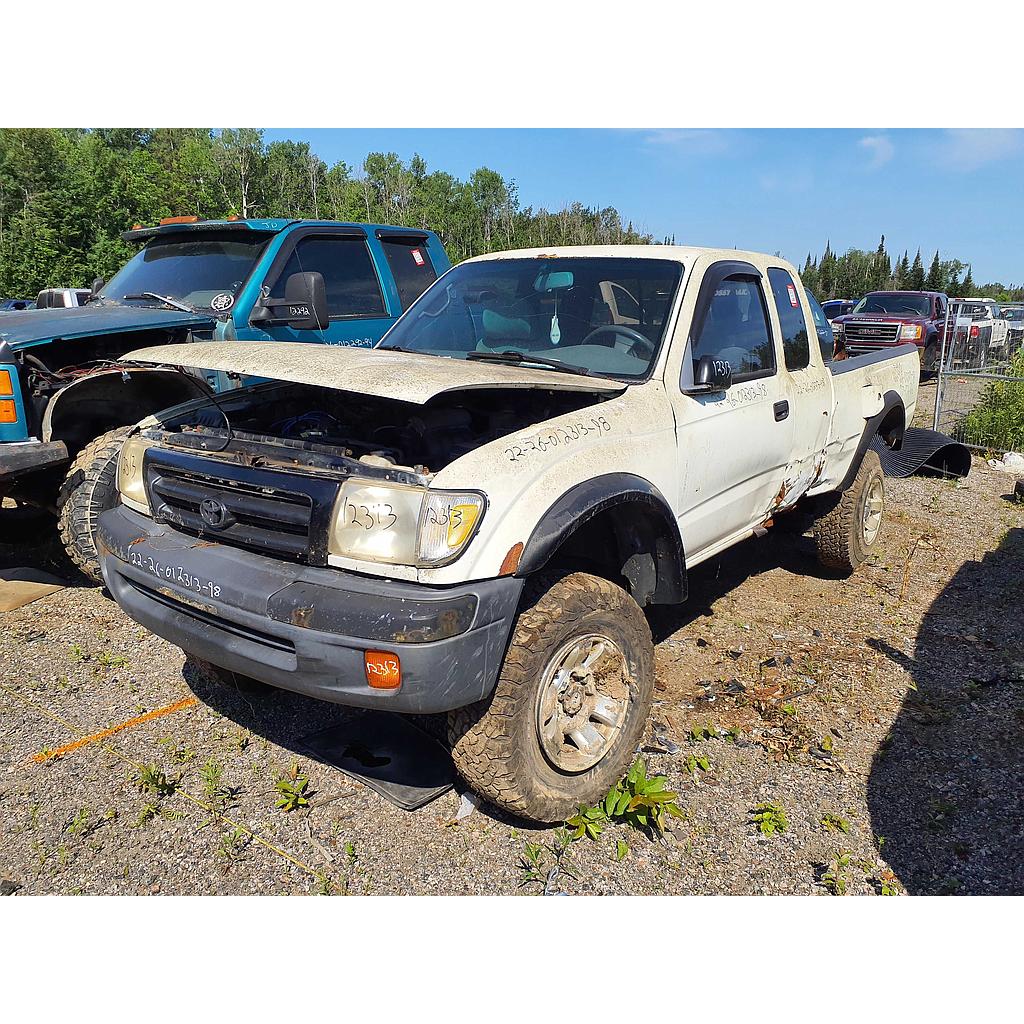 TOYOTA TACOMA 1998