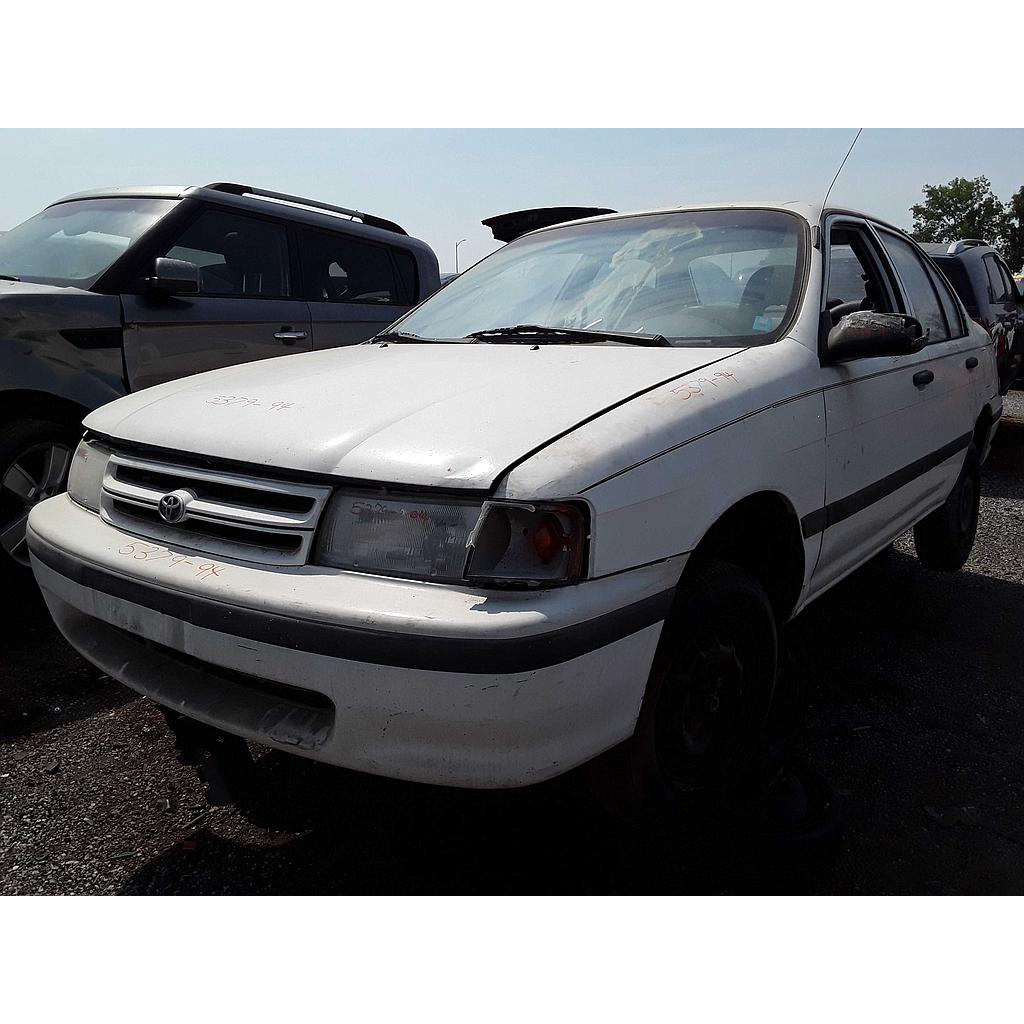 TOYOTA TERCEL 1994