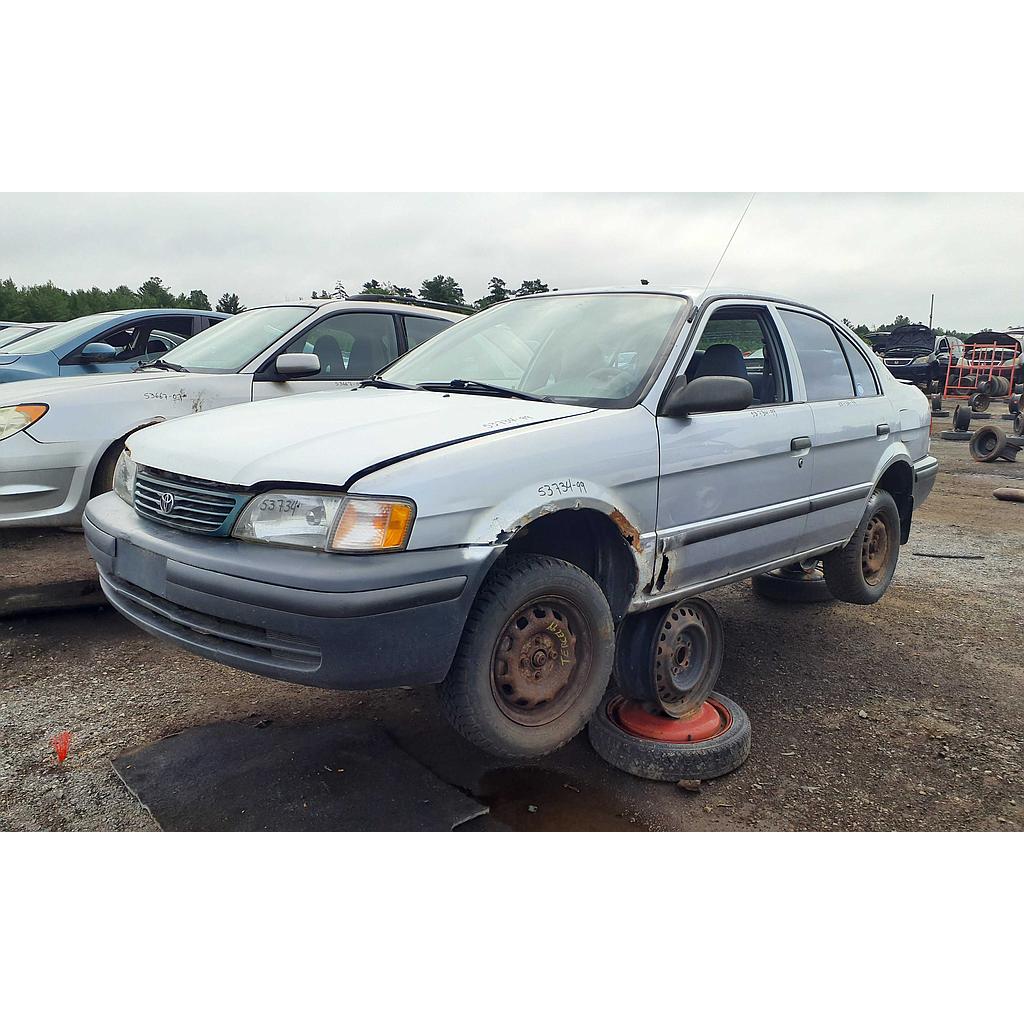 TOYOTA TERCEL 1999