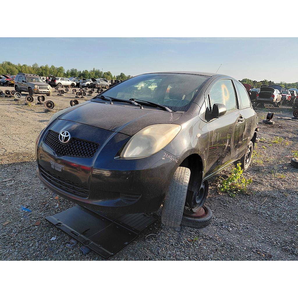 TOYOTA YARIS 2006