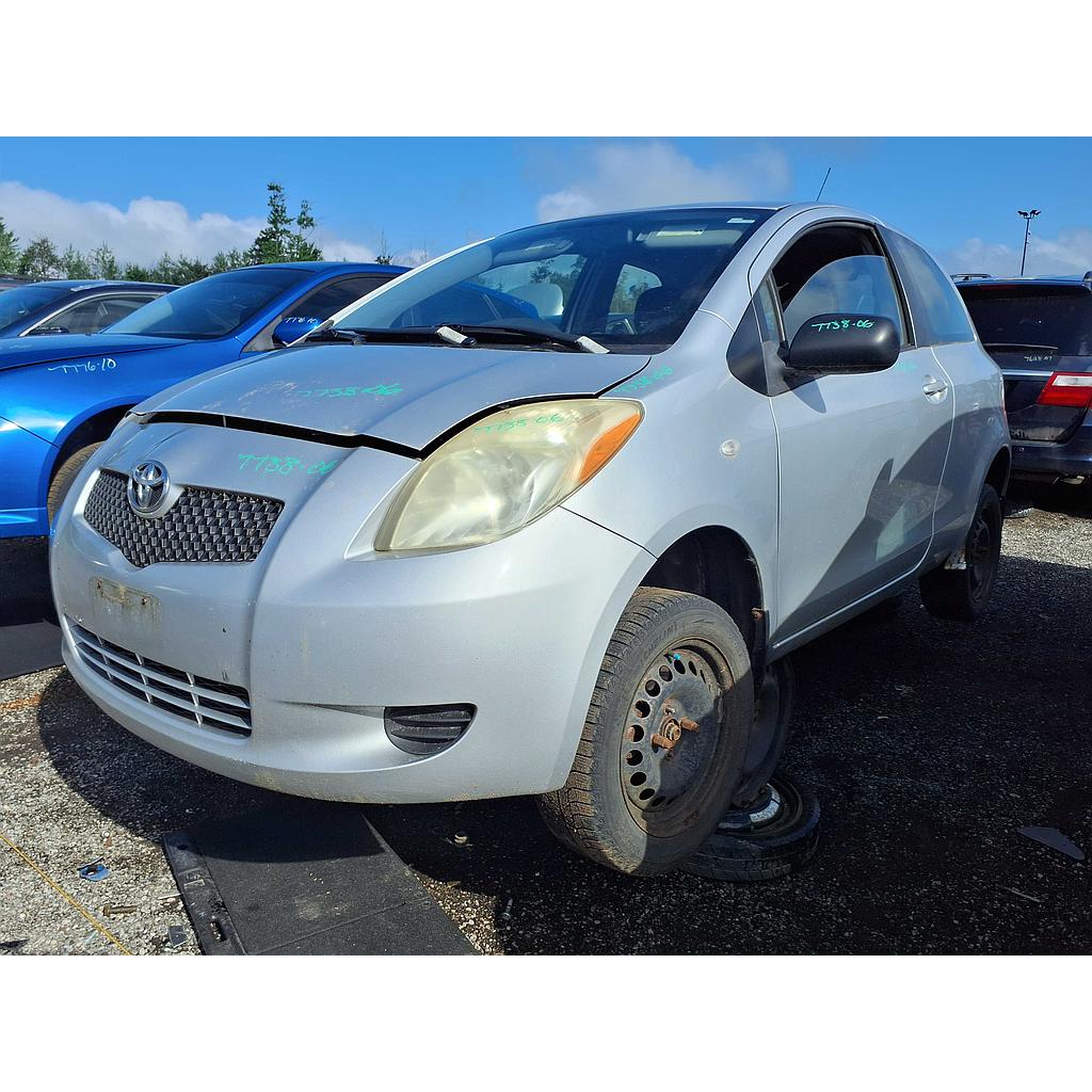 TOYOTA YARIS 2006