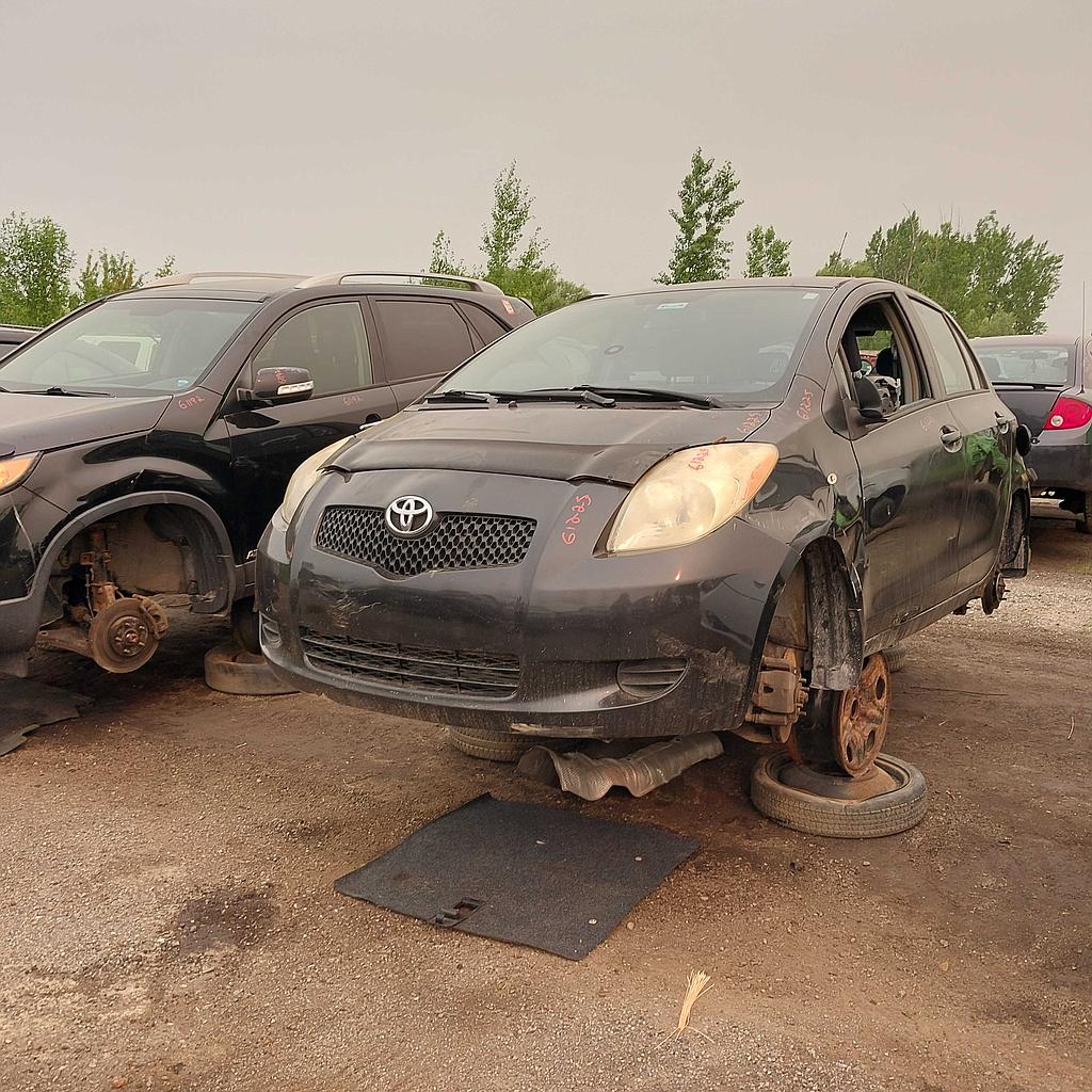 TOYOTA YARIS 2006