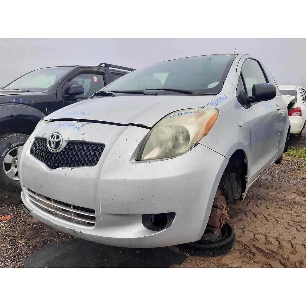 TOYOTA YARIS 2006