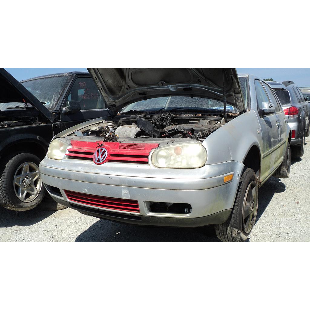 VOLKSWAGEN GOLF 2006