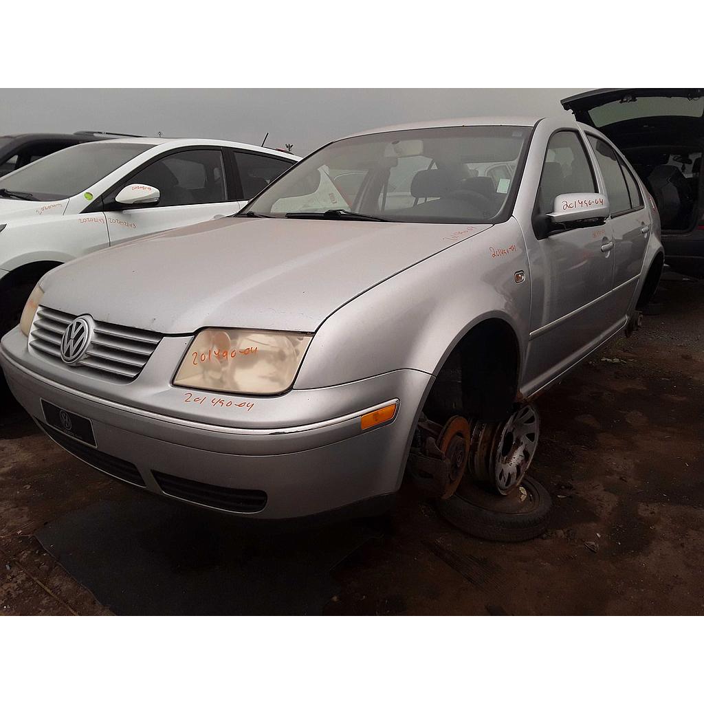 VOLKSWAGEN JETTA 2004