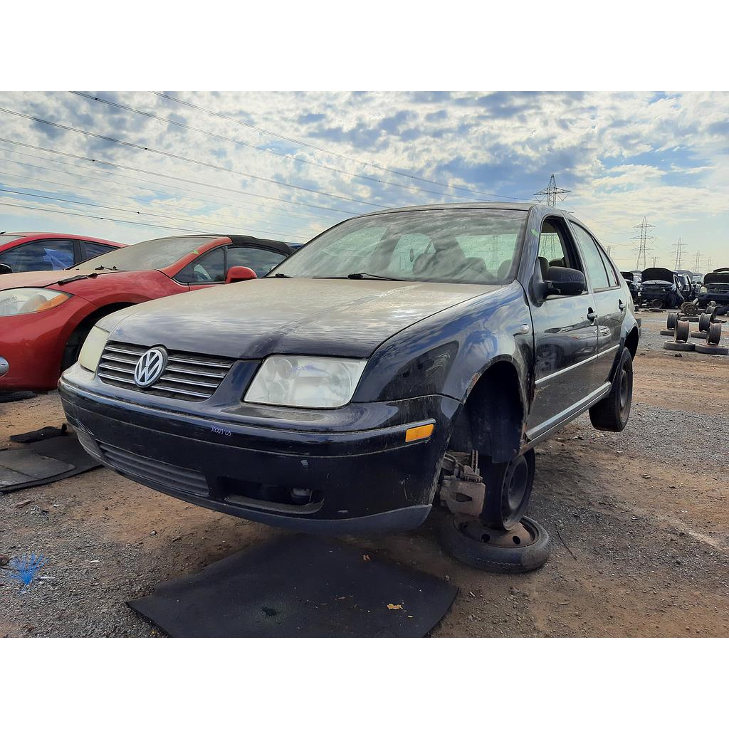 VOLKSWAGEN JETTA 2005