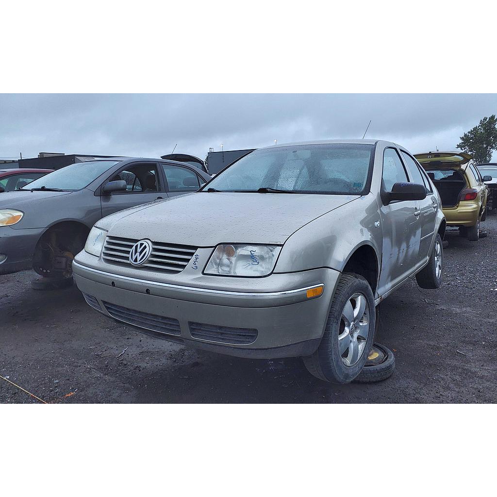 VOLKSWAGEN JETTA 2005
