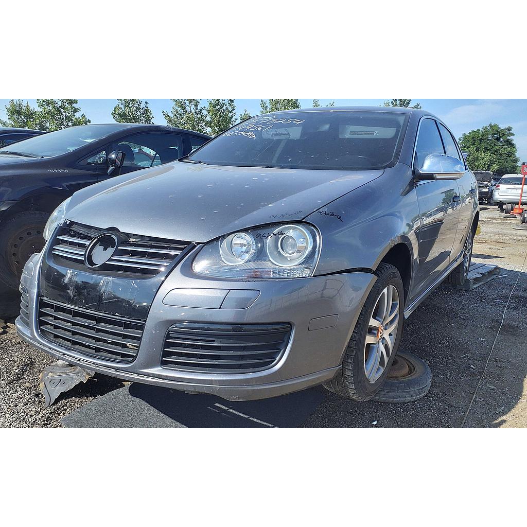 VOLKSWAGEN JETTA 2006
