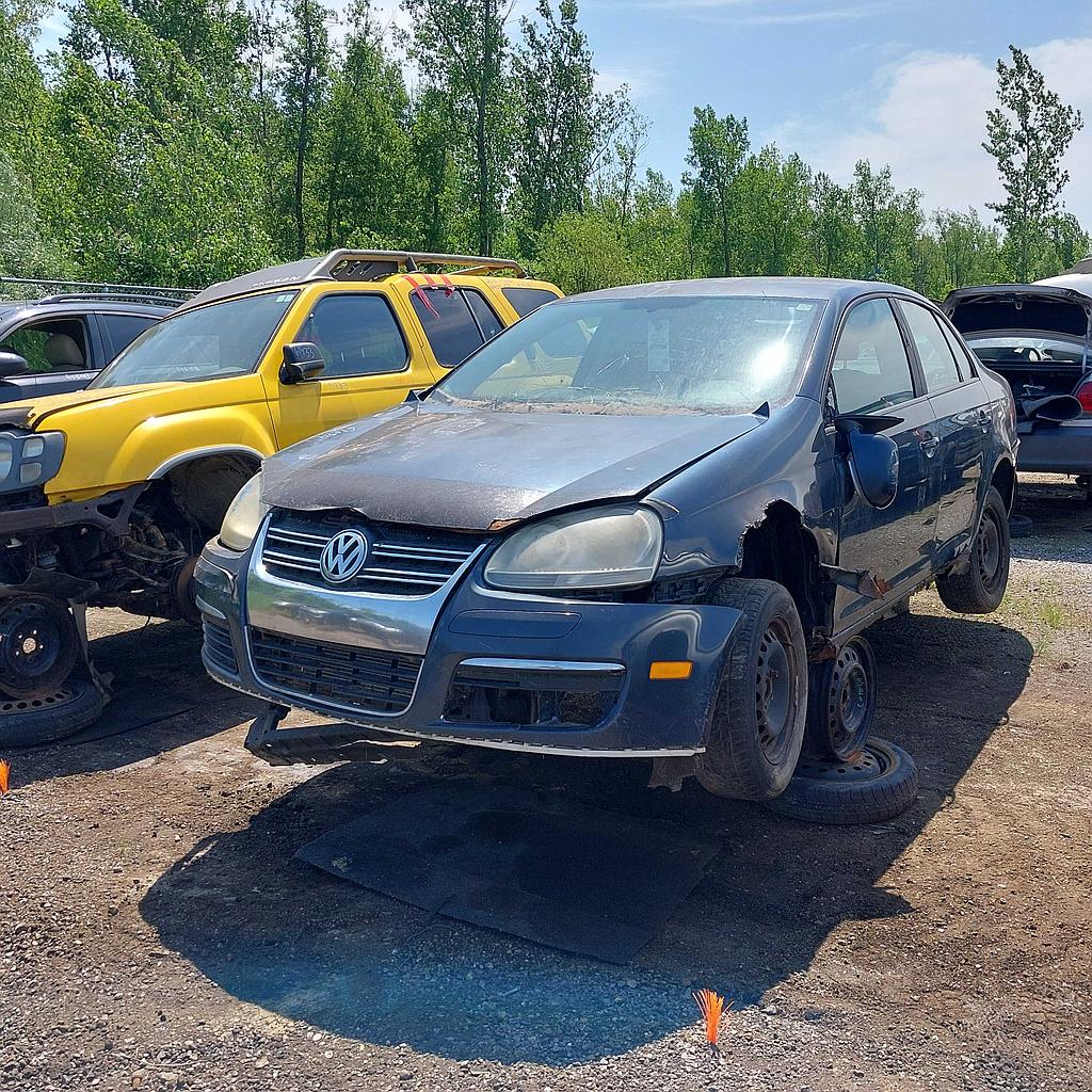 VOLKSWAGEN JETTA 2006