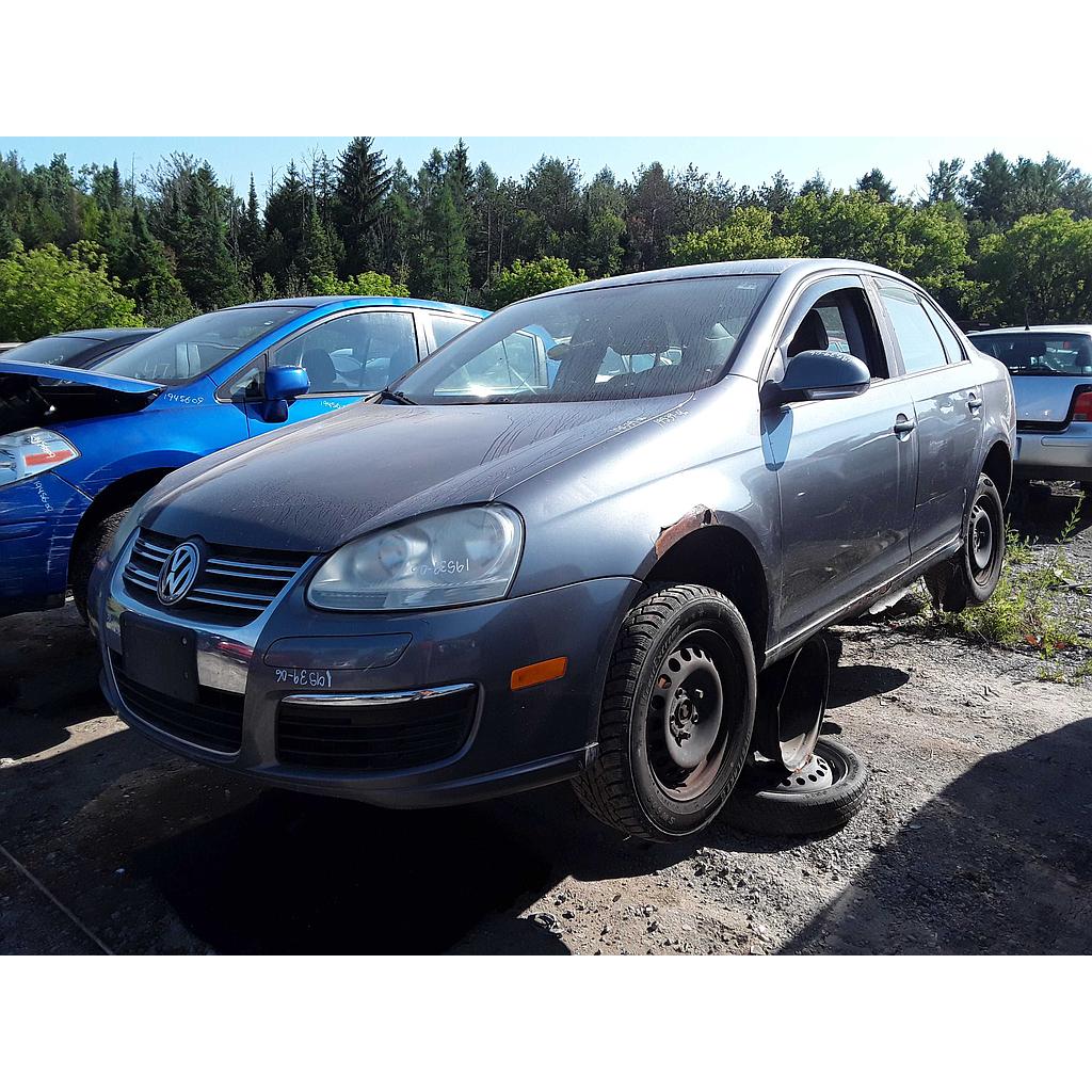VOLKSWAGEN JETTA 2006