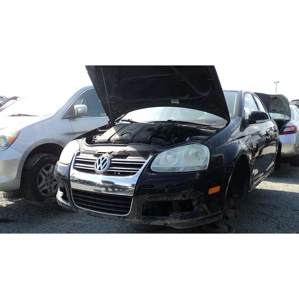 VOLKSWAGEN JETTA 2007