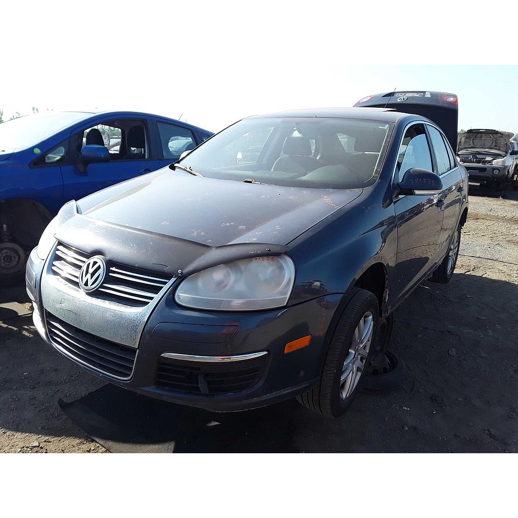 VOLKSWAGEN JETTA 2007