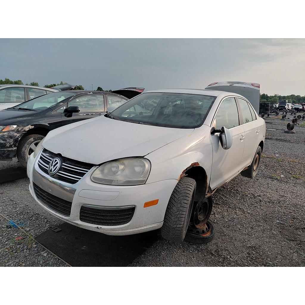 VOLKSWAGEN JETTA 2009
