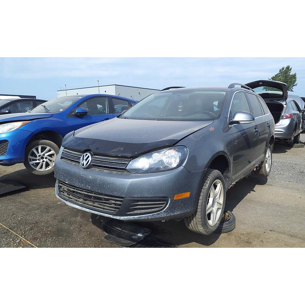 VOLKSWAGEN JETTA 2010