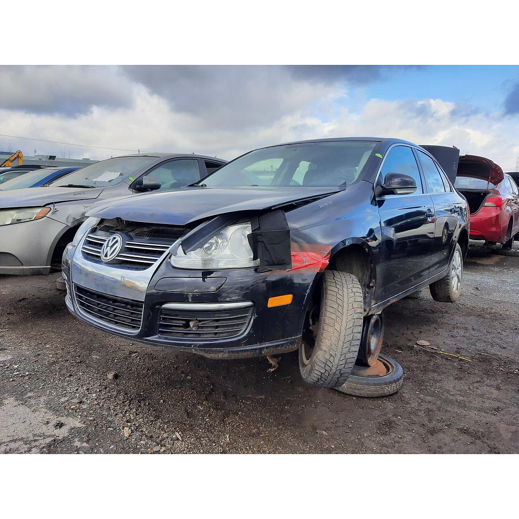 VOLKSWAGEN JETTA 2010