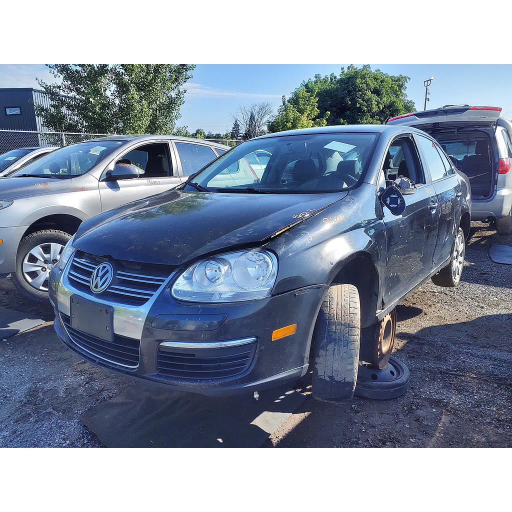 VOLKSWAGEN JETTA 2010