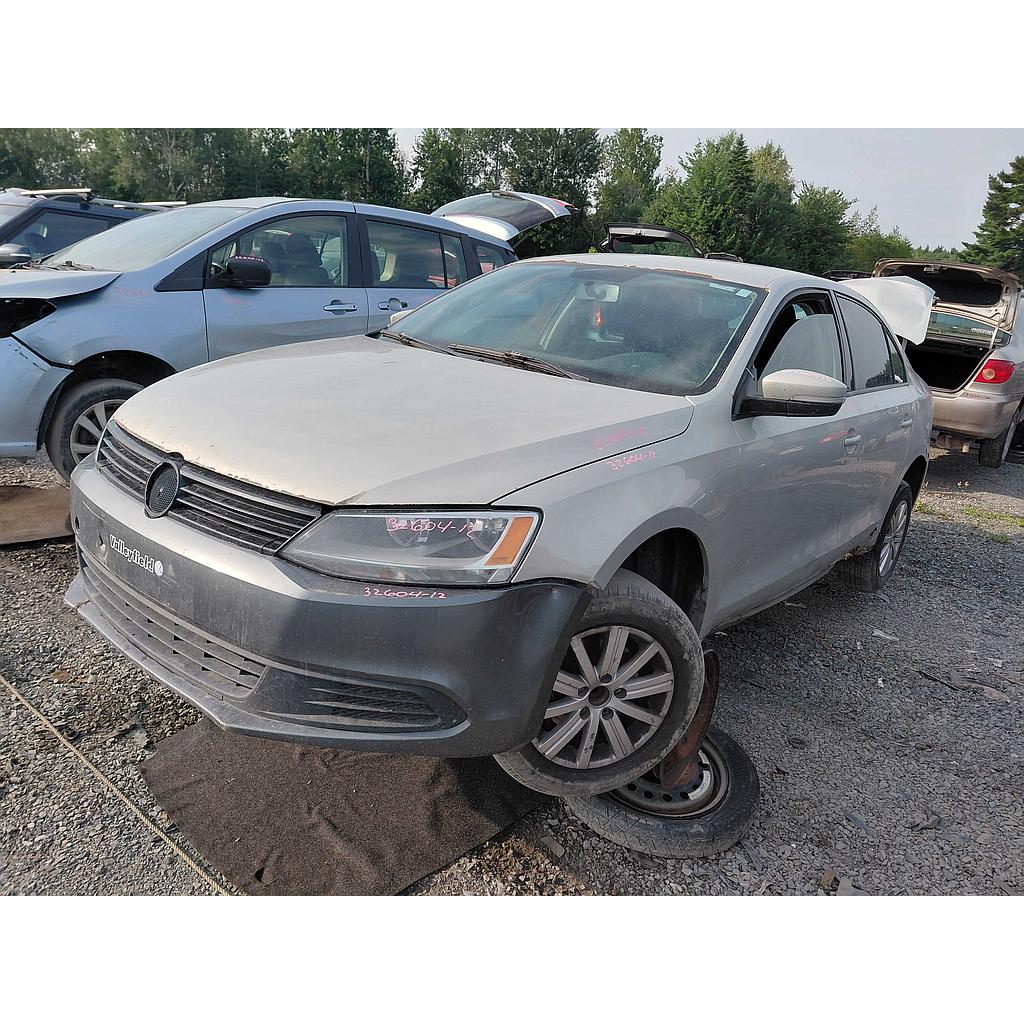 VOLKSWAGEN JETTA 2012