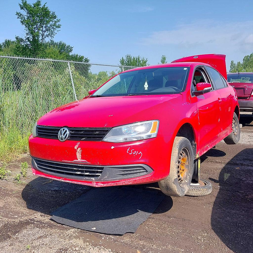 VOLKSWAGEN JETTA 2014