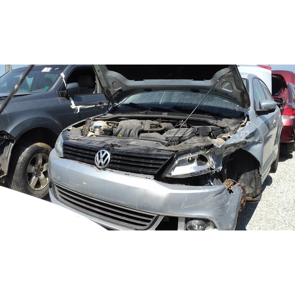 VOLKSWAGEN JETTA 2014