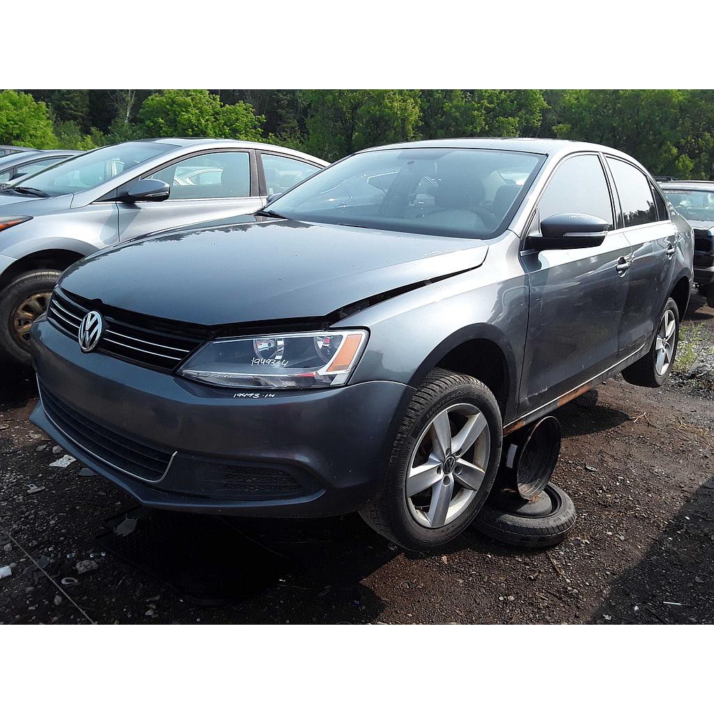 VOLKSWAGEN JETTA 2014