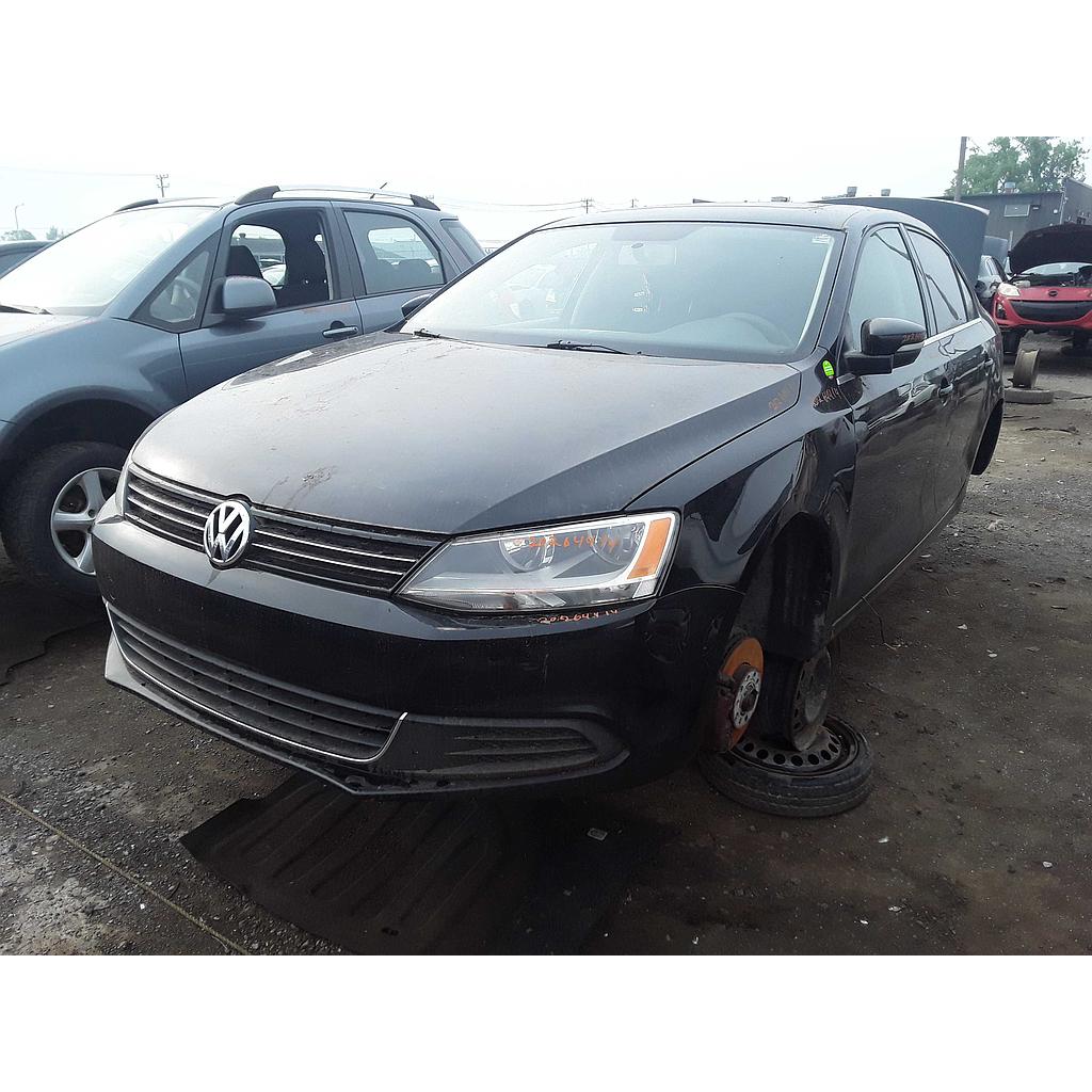 VOLKSWAGEN JETTA 2014