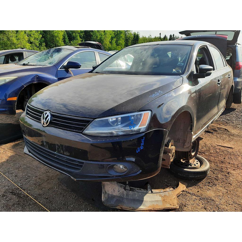 VOLKSWAGEN JETTA 2015