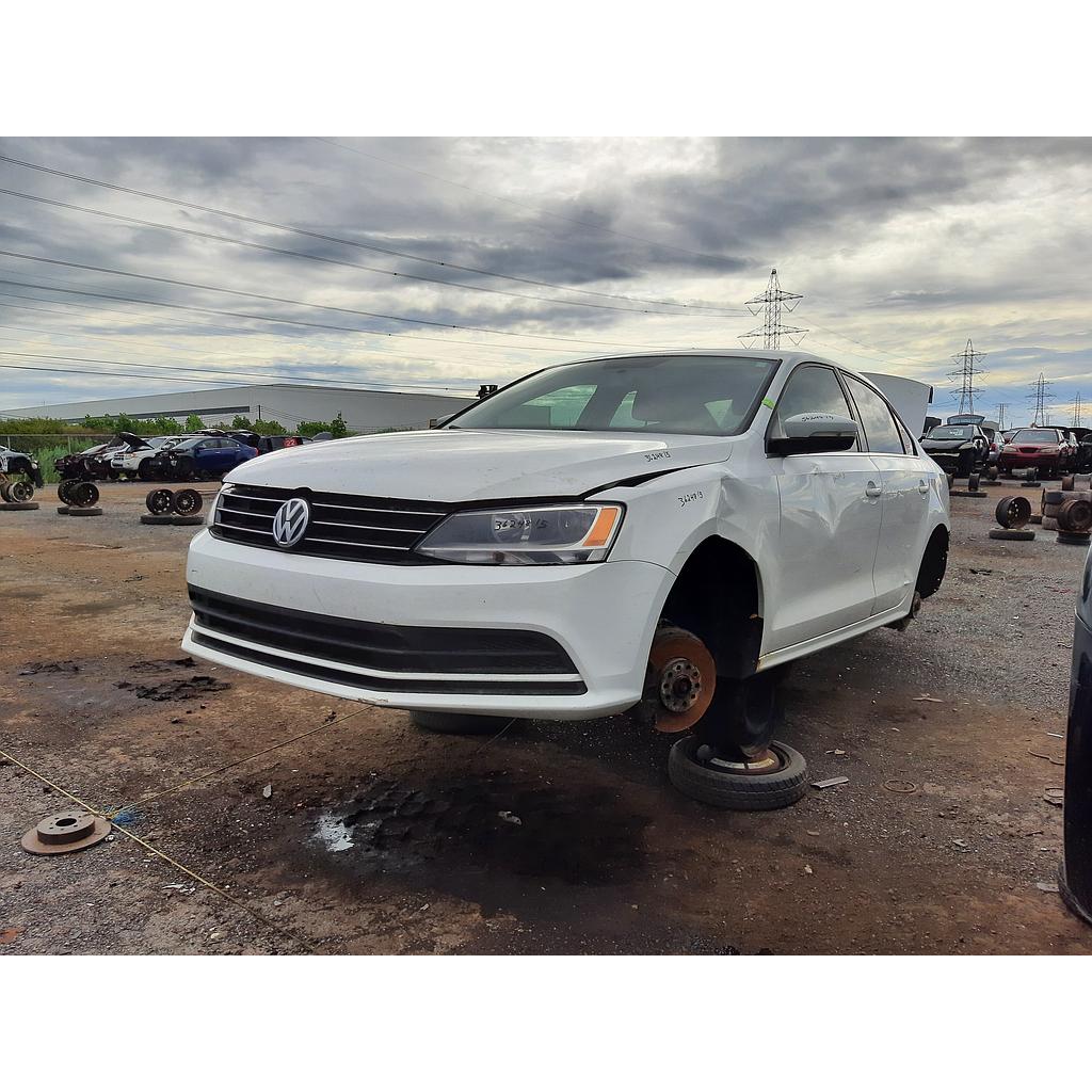 VOLKSWAGEN JETTA 2015