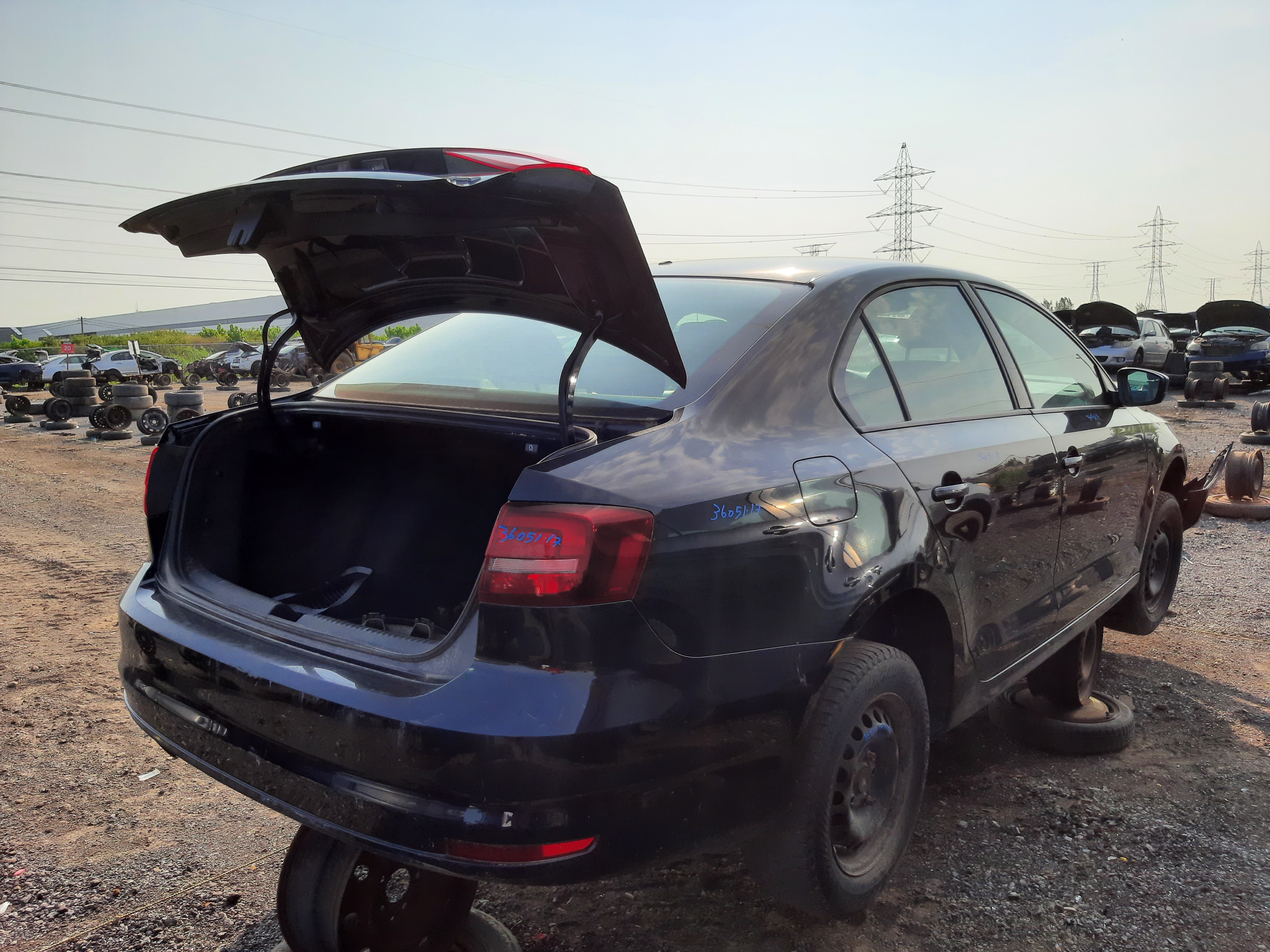 VOLKSWAGEN JETTA 2017