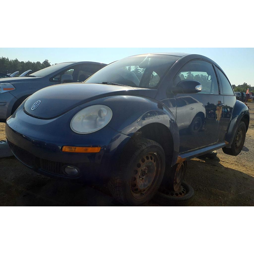 VOLKSWAGEN NEW BEETLE 2006