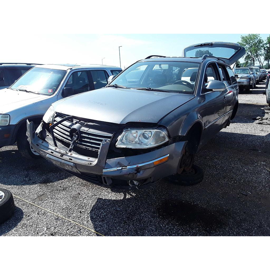 VOLKSWAGEN PASSAT 2005