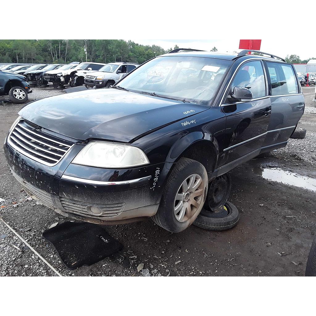 VOLKSWAGEN PASSAT 2005