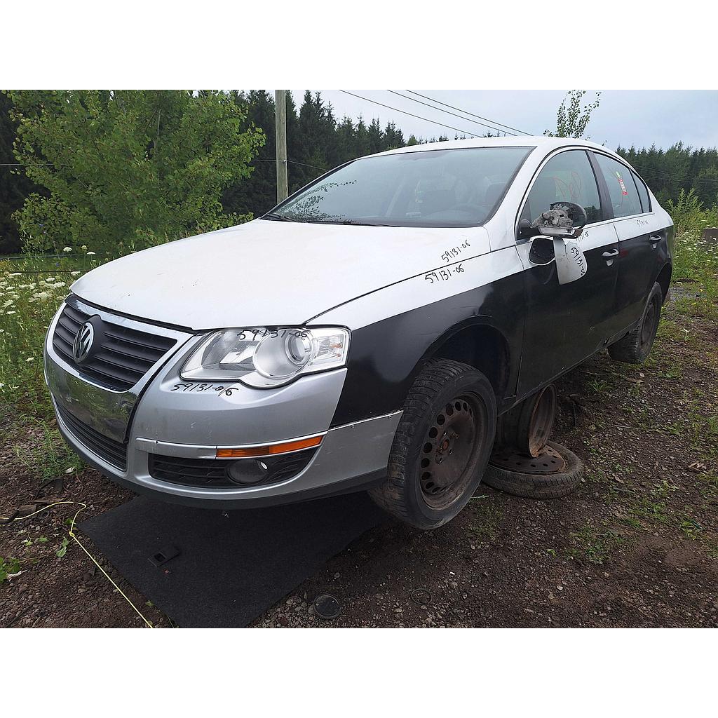 VOLKSWAGEN PASSAT 2006