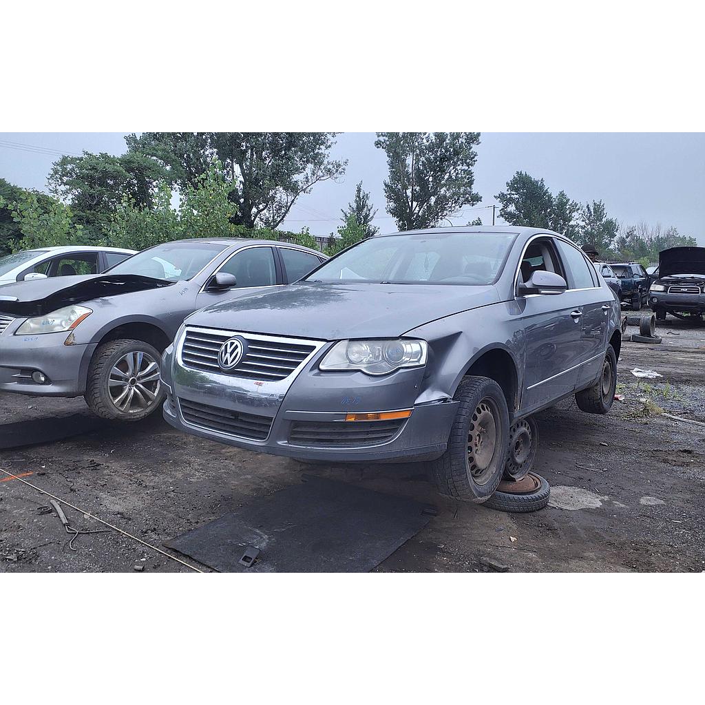 VOLKSWAGEN PASSAT 2007