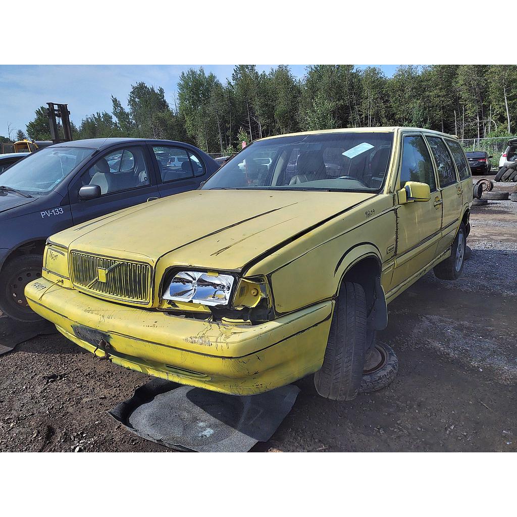 VOLVO 850 1995