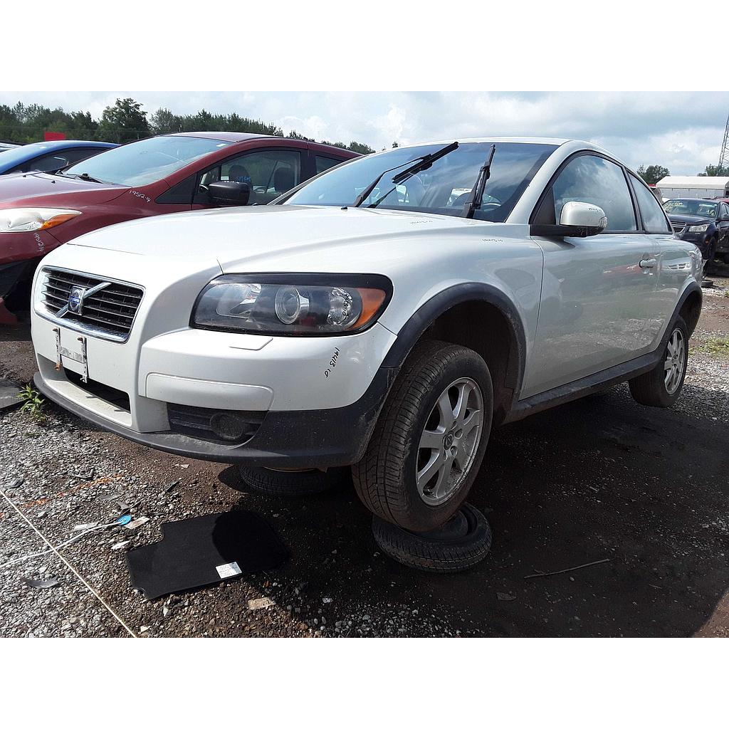 VOLVO C30 2010