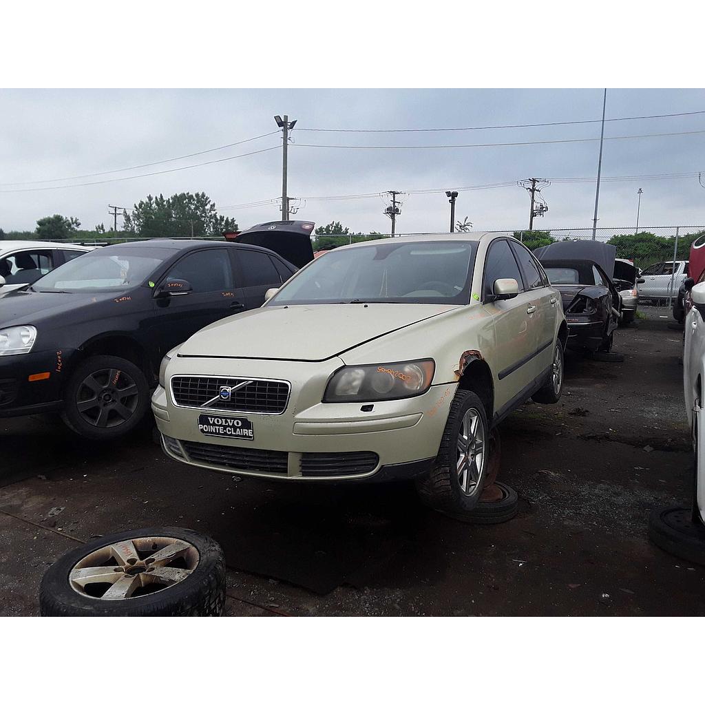 VOLVO S40 2005