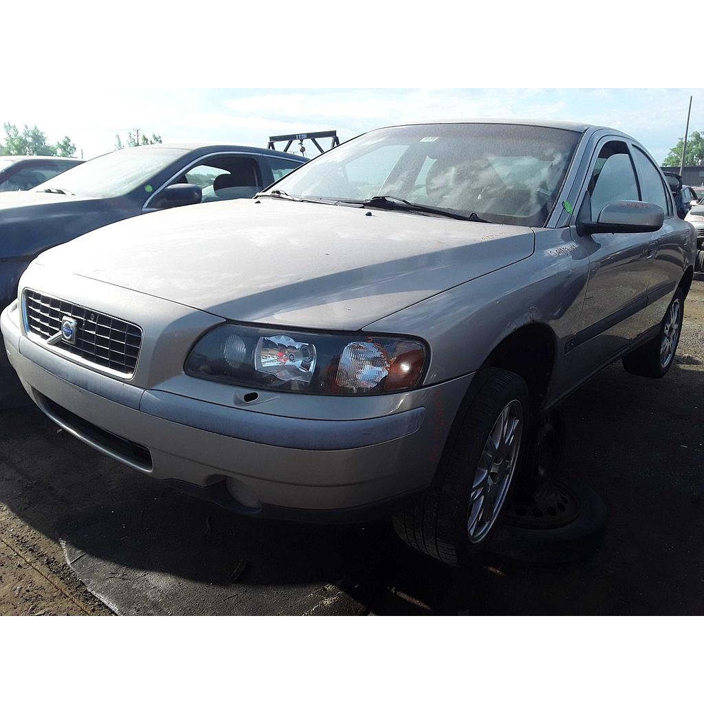 VOLVO S60 2004