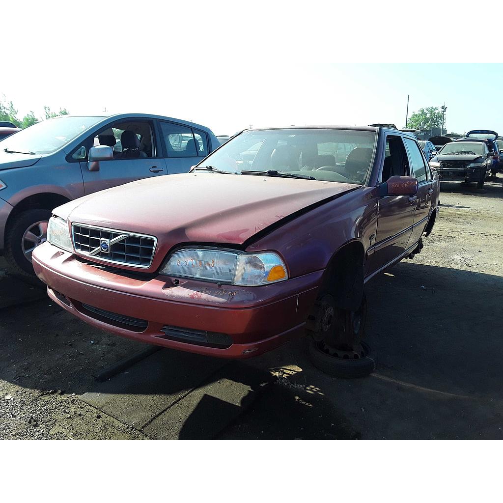 VOLVO S70 1998