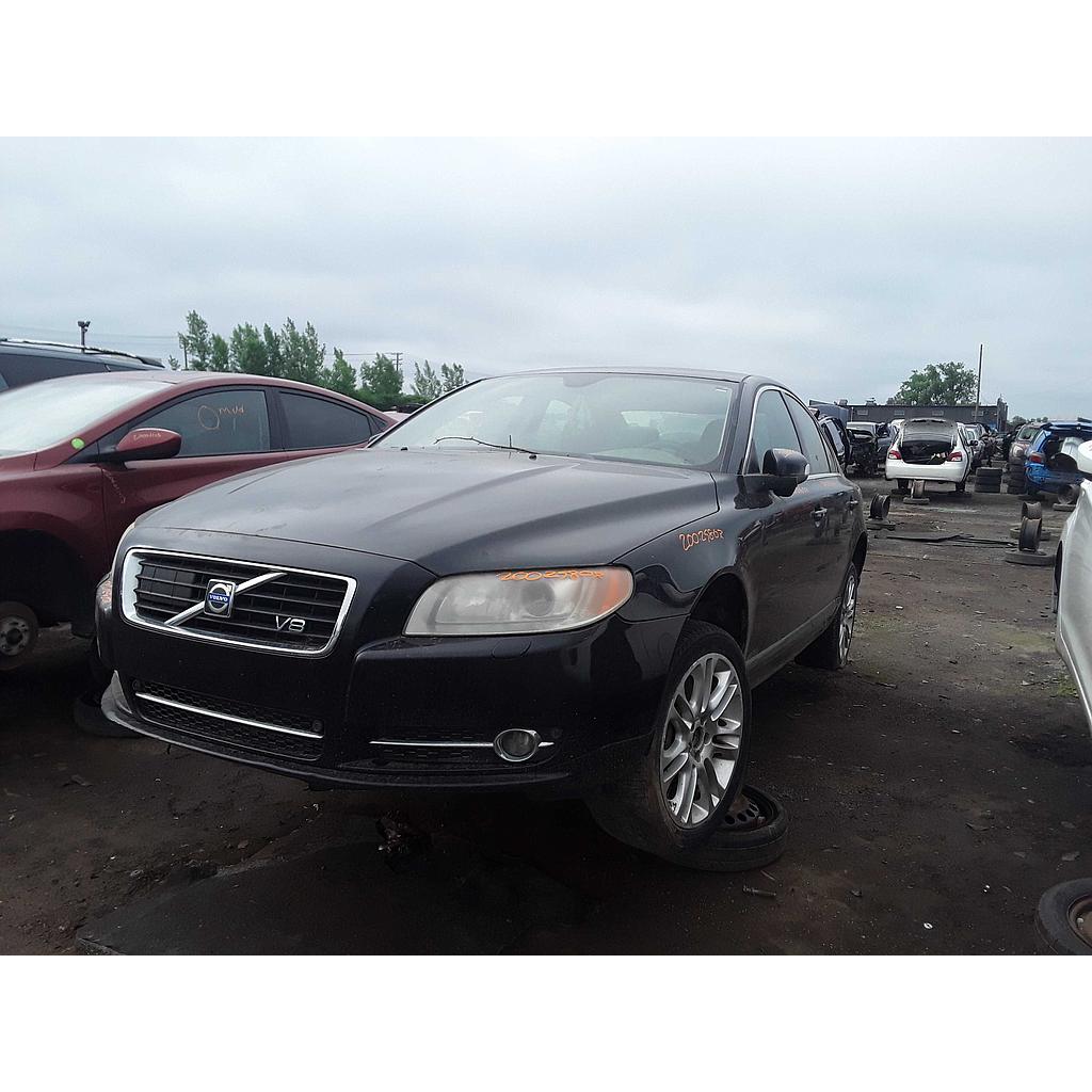 VOLVO S80 2007