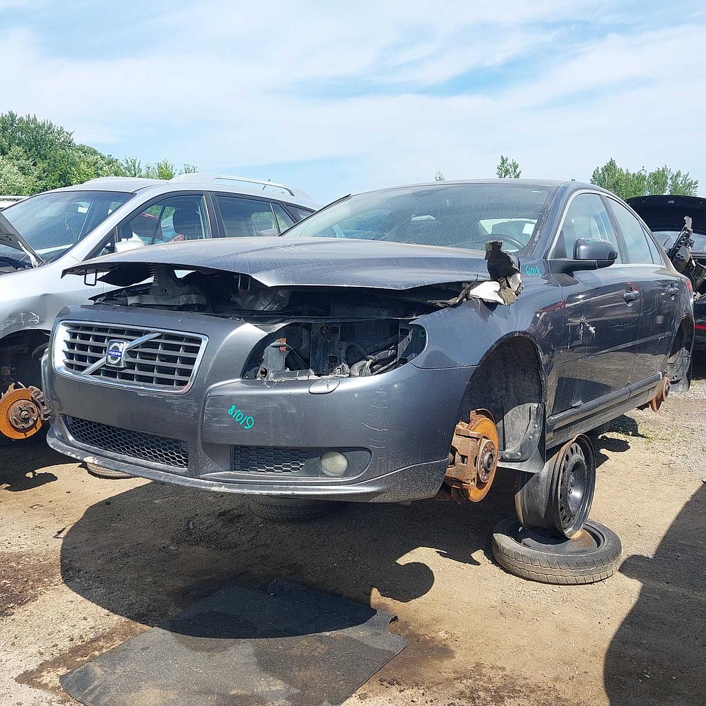 VOLVO S80 2007