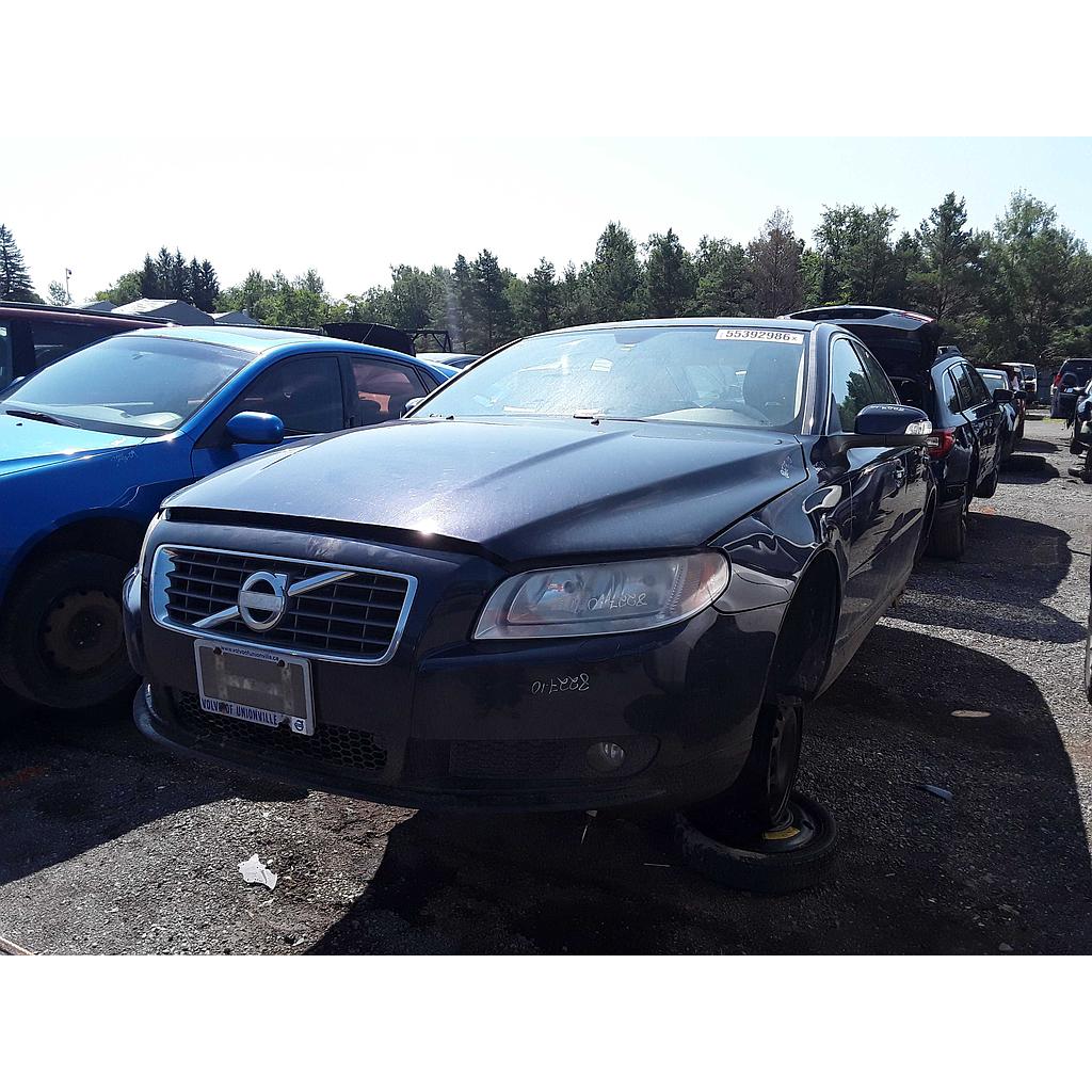 VOLVO S80 2010